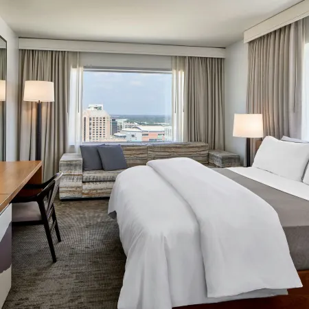The Westin Charlotte