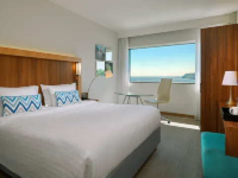 Courtyard Gdynia Waterfront Hotels in Gdynia