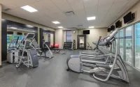 Hampton Inn by Hilton Sydney - Gym