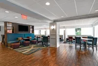 Hampton Inn Charleston/Mt. Pleasant-Patriots Point