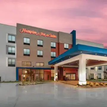 Hampton Inn & Suites Conway