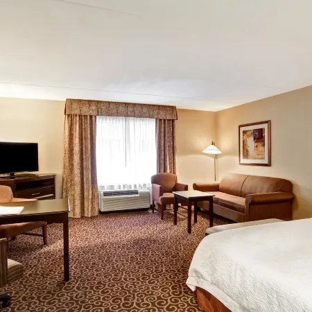 Hampton Inn by Hilton Sudbury, Ontario