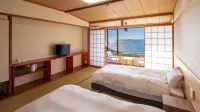 Kyukamura Nanki-Katsuura Hotels near 紀伊半島大水害記念碑