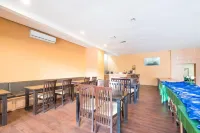 Fabura Soppeng Sulolipu Beach Hotel