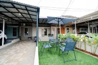 Sachi House Bogor فنادق في Dramaga