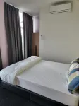 AIMAN ROOM@TABUAN JAYA Hotels in Samarahan