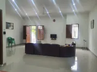 House in Surakarta