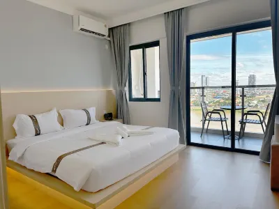 X One Hotel
