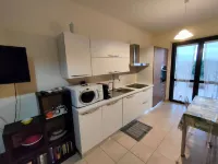 Casa al Porticciolo Campomarino Lido vicino Termoli -  Apartamentos vacacionales