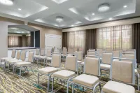 Homewood Suites by Hilton Buffalo-Amherst Hoteles en Amherst