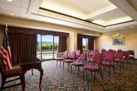 Hampton Inn Bedford Hotel di Bedford Township