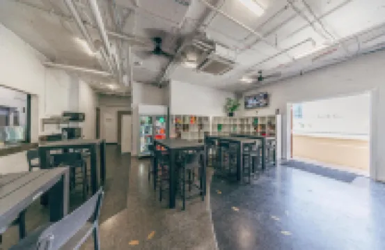 Maze Backpackers - Gold Coast