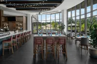 Renaissance Columbus Westerville-Polaris Hotel - bar