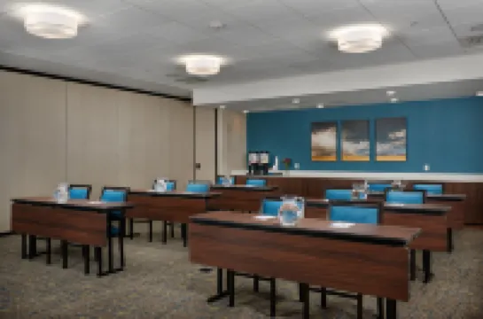 Hampton Inn by Hilton Burley Hotels in Burley