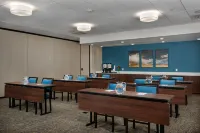 Hampton Inn by Hilton Burley Отели в г. Берли