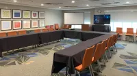 Holiday Inn Express & Suites CRAWFORDSVILLE by IHG