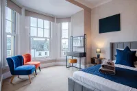 The Lanterns - 9 Bedroom - Sleeps 17 - Saundersfoot Village Centre - 3 stelle