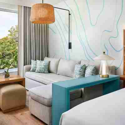 Faro Blanco Resort  Marathon, Curio Collection by Hilton Rooms
