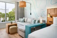 Faro Blanco Resort  Marathon, Curio Collection by Hilton