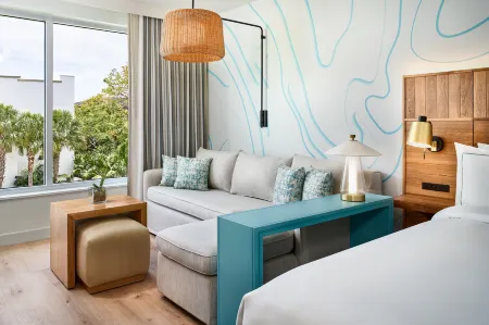 Faro Blanco Resort  Marathon, Curio Collection by Hilton