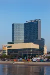 Lahan Hotel Pohang Hotels near Pohang Canal