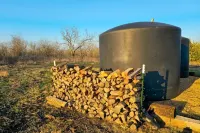Frontier Cabin - Star Gazing - Pet Friendly