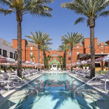 Hotel Bardo Savannah