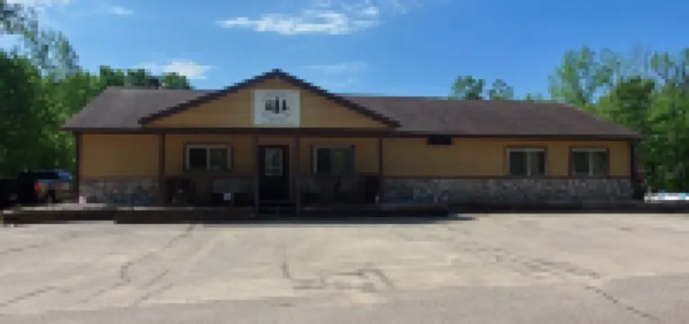 Snowmobile/ATV/Fishing/Boating Bunkhouse