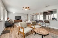 Keller Home Away From Home