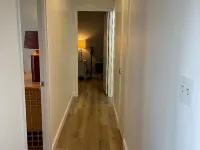 Great Location to the hospitals: 2 bed 1 bath Fully furnished. Hotels near Western Honolulu