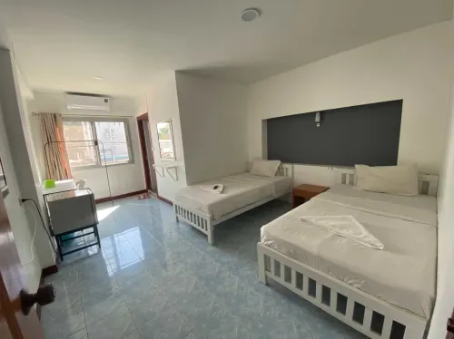 New Bankaew Hotel Hotels in Amphoe Makham