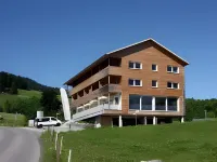 Panoramahotel Sonnhalde Hôtels à : Schwarzenberg