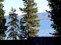 6 Apple Cottage in the pines