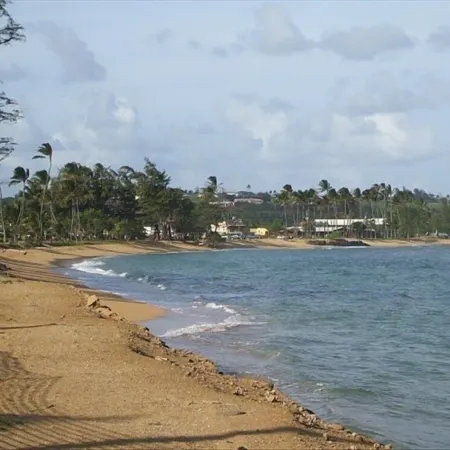 PERFECT KAUAI Condo!! Steps from Beach/2bd2bth Washer/Dryer AC -Free Parking