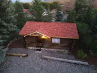 The Yellowstone Cabin