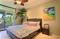 Kaanapali Royal Corner Condo, Walk to Beach, Pool, Lanai & Beach Gear Included