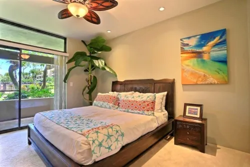 Luxury Kaanapali  Family-Sized Condo Close to the Beach, Hotels, and Shopping
