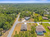 Charming 4-bedroom house with WiFi and AC in pleasant Spring Hill