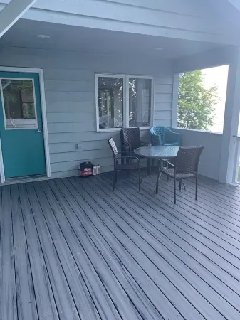 Teal Wing - Premier Lakeside Lodging on Lake Gogebic