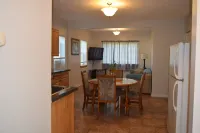 Cattaraugus, Your home away from home