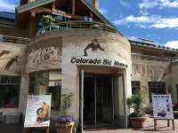 Walk to Vail Village Restaurants,  Shops & Lifts - Epic Views, Top Rated Condo!