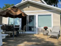 Lake House - Bostwick Lake - Summer 2025 - Fully Furnished