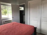 Modern Tiny House in Apple Orchard Between Zion and Bryce