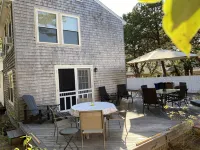 Kinney Shores home just steps to beautiful 7 miles of sandy beach on Saco Bay