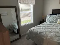 Brand new cozy home with open floor plan near Kennebunk and Maine coast. Hotels in Arundel