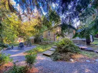 Clean & Cozy 2br/2ba, Remodeled w/ Hot Tub, Close To Beach & Town: See Reviews Hotels near Sucia Island Marine State Park
