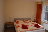 Ferienwohnung Schloßblick in Fürstenau Hotels in der Nähe von Ferienwohnung Apartment ForestNight am Fursten Forest