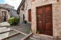 Casa Clara Apartments - Superior House  호텔