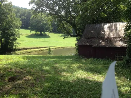 Hiking Trail, Fishing Pond, Close to Town, Stellar Views