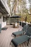 Villa Nosoni-Nestled between trees near Lake Shasta. - 4성급